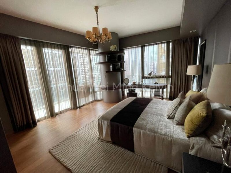 4 Bed Condo for Sale in  One Shenton - Image 4
